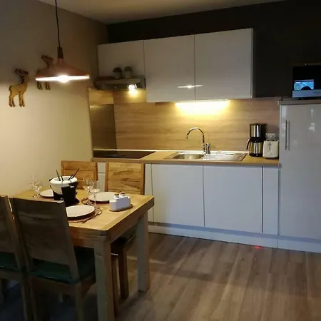 L'alisier Apartment