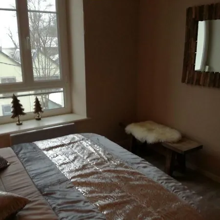 L'alisier Apartment