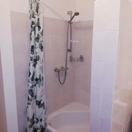 L'alisier Apartment